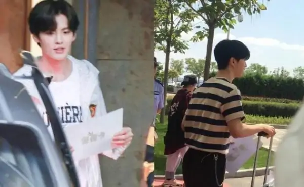爸爸去哪为什么还不上快乐大本营。(爸爸去哪儿3什么时候上快乐大本营啊)-第1张图片-波音达手游百科