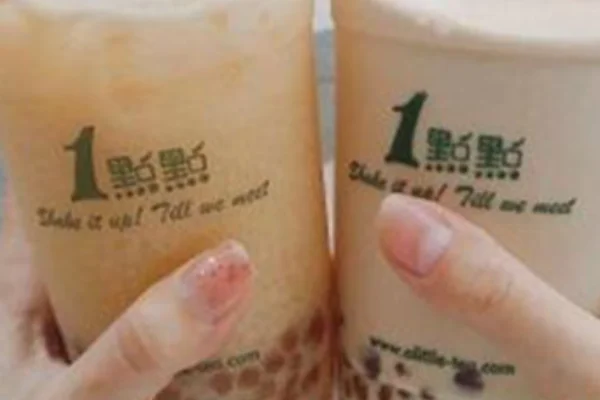 奶茶店品牌排行是什么?所有奶茶品牌有哪些-第7张图片-波音达手游百科