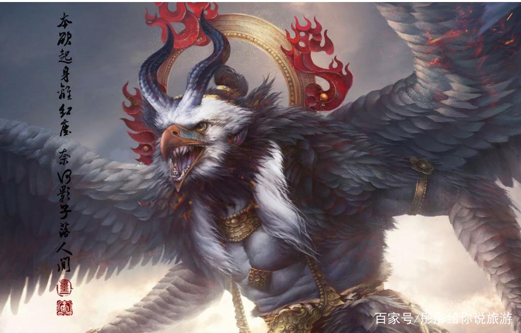 佛母孔雀大明王菩萨心咒读法(如来为何封孔雀为“佛母大明王菩萨”呢?)-第1张图片-波音达手游百科