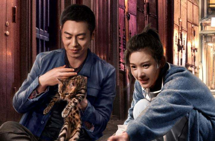 朱亚文主演的电视剧都有什么?朱亚文主演所有的电视剧-第8张图片-波音达手游百科