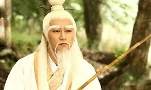 谁是姜太公(“姜太公在此,百无禁忌”姜太公为何这么厉害?)-第3张图片-波音达手游百科