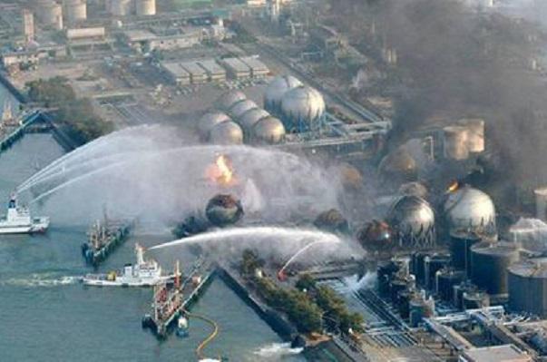 日本福岛核电站事故是怎样的(日本福岛核电站发生了什么事故?)-第13张图片-波音达手游百科
