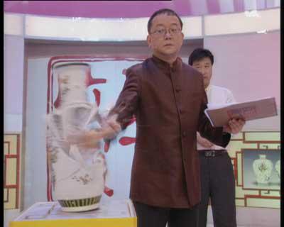 天下收藏现在的播出时间(天下收藏09年的播出时间是什么时候?)-第12张图片-波音达手游百科