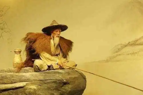 谁是姜太公(“姜太公在此,百无禁忌”姜太公为何这么厉害?)-第4张图片-波音达手游百科