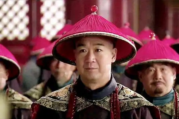 康熙微服私访记之一部什么时候上映的(康熙微服私访记之一部在哪能看到)-第8张图片-波音达手游百科