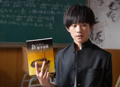 万万没想到出第3季吗(《万万没想到 第1季》)-第3张图片-波音达手游百科