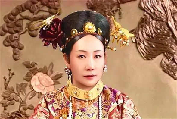 《倾国倾城展容颜》最新txt全集下载-第4张图片-波音达手游百科