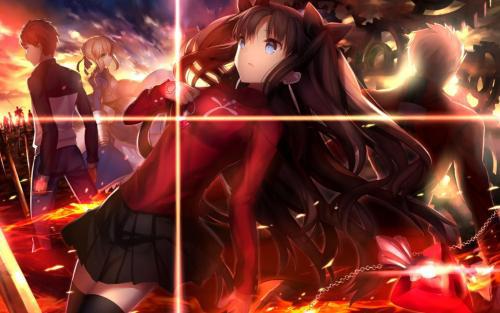 fate zero和fate zero remix是什么关系-第2张图片-波音达手游百科