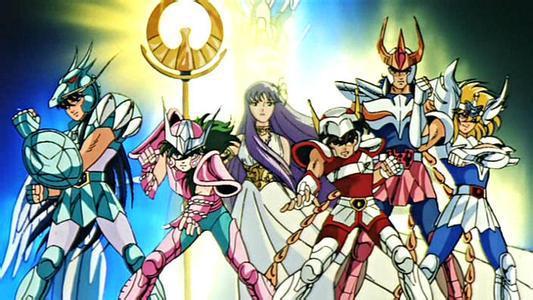 圣斗士星矢:黄金魂的动画音乐(圣斗士星矢:黄金魂的北欧仙宫)-第3张图片-波音达手游百科