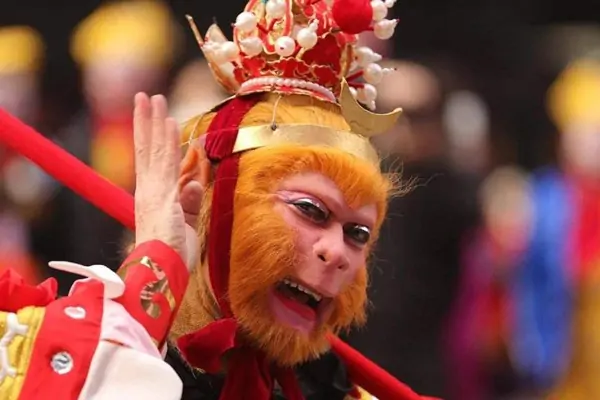 六小龄童版西游记是什么开拍的?六小龄童版的西游记是最老版的吗-第7张图片-波音达手游百科