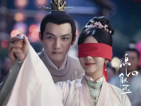锦心似玉演员表介绍 锦心似玉的电视剧简介(锦心似玉电视剧多少集?)-第10张图片-波音达手游百科