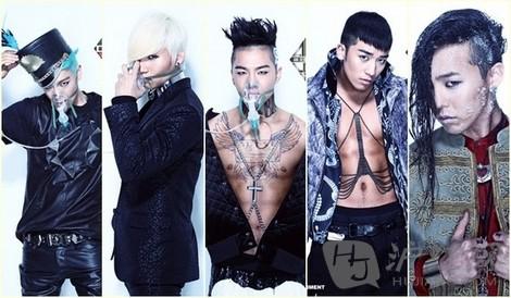 loser bigbang mv在哪里拍得的-第1张图片-波音达手游百科
