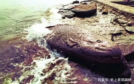 白鹤梁水下博物馆在哪(白鹤梁水下博物馆好停车吗)-第6张图片-波音达手游百科