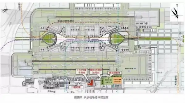 长沙黄花机场的官网是什么(长沙黄花机场官网长沙黄花机场官网 *** )-第3张图片-波音达手游百科