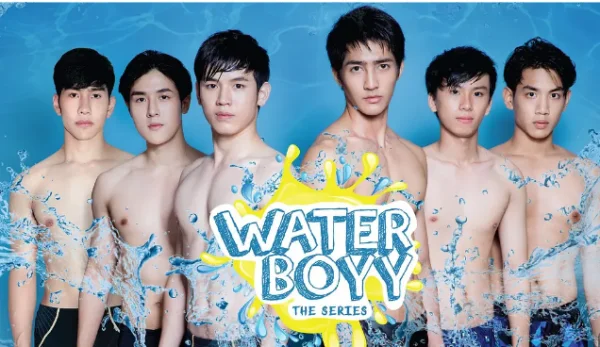 最新泰剧2022热播泰剧排行榜(最新泰剧有什么好看的)-第9张图片-波音达手游百科