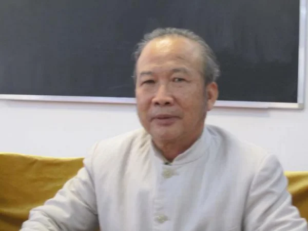 中国风水文化研究院的中国风水文化研究院常务副院长-第7张图片-波音达手游百科