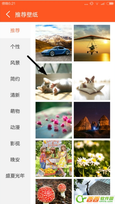 天天动听8.0怎么换皮肤(天天动听怎么换皮肤 手机版天天动听更换皮肤教程)-第4张图片-波音达手游百科