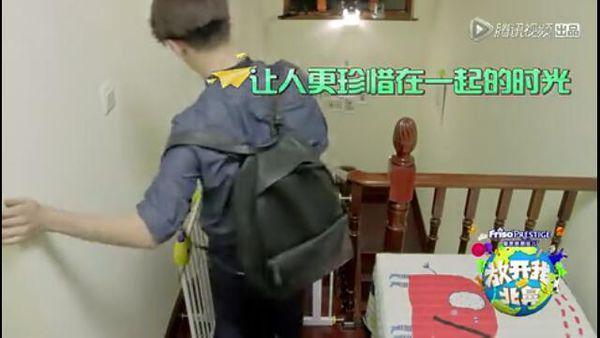 放开我北鼻马天宇什么时候回来啊-第2张图片-波音达手游百科