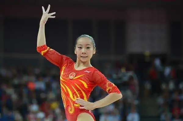 2008年奥运会女子体操所有金牌?2008奥运会女子体操比赛结果-第6张图片-波音达手游百科