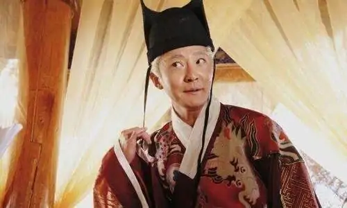 中国最后一个太监是哪个(中国最后一个太监是谁?有什么故事呢?)-第8张图片-波音达手游百科