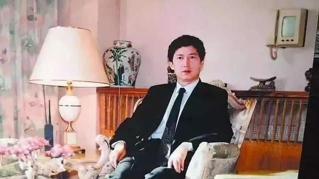李春平的外国妻子是谁(李春平现在的妻子是谁)-第14张图片-波音达手游百科
