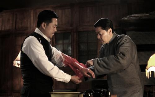 悬崖电视剧演员名单(悬崖电视剧女演员?)-第2张图片-波音达手游百科
