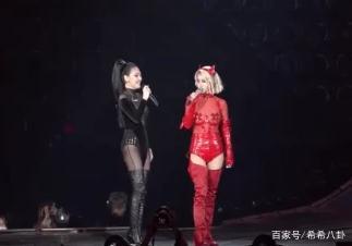 蔡依林那期百变大咖秀什么时候播(百变大咖秀蔡依林嘉宾是哪一期)-第8张图片-波音达手游百科