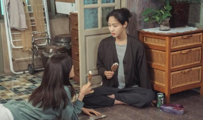 韩国电影 *** 很黄吗(韩国的 *** 姐是怎么穿衣的?)-第10张图片-波音达手游百科