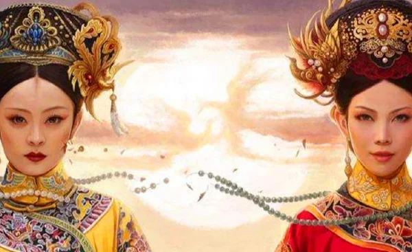 电视剧《宫锁珠帘》 宫锁珠帘高清 *** 观看(宫锁珠帘下一部电视剧是什么?)-第2张图片-波音达手游百科