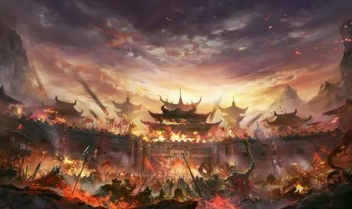 李景隆是朱棣的什么人?李景隆和朱棣谁大-第15张图片-波音达手游百科