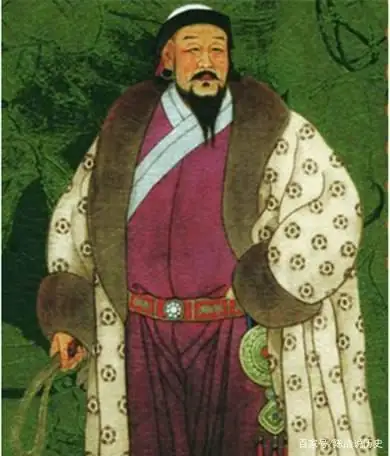 成吉思汗打的天下地图(成吉思汗打的天下地图与现在图对比)-第6张图片-波音达手游百科