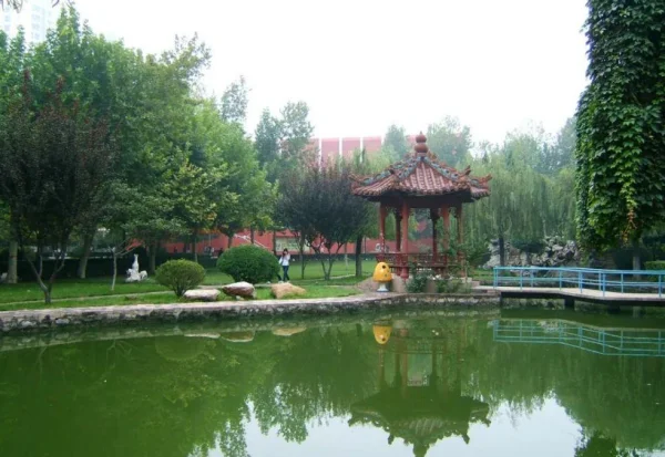 石家庄邮电职业技术学院怎么样呀?-第2张图片-波音达手游百科