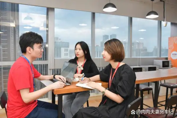 中国著名的求职网站排行(求职的网站都有什么啊?)-第6张图片-波音达手游百科