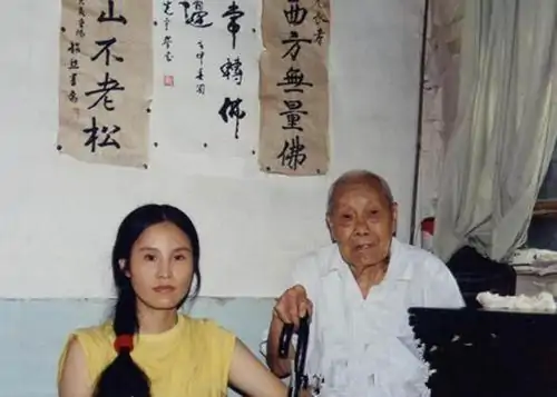 中国最后一个太监是哪个(中国最后一个太监是谁?有什么故事呢?)-第12张图片-波音达手游百科