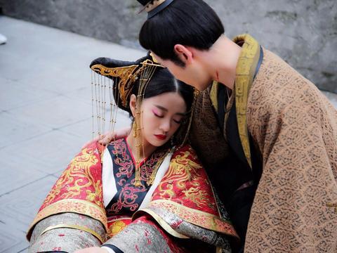 独孤天下剧情分集介绍 独孤天下1-第6张图片-波音达手游百科