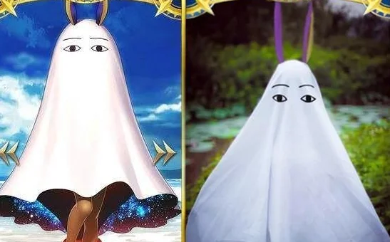 中国cosplay之城是哪(cosplay在什么时候来到中国的)-第4张图片-波音达手游百科 中国cosplay之城是哪(cosplay在什么时候来到中国的)-第4张图片-波音达手游百科