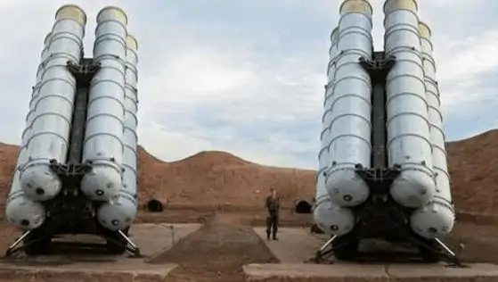 s300防空导弹的防空距离是多少(s300防空导弹有木有战绩?)-第6张图片-波音达手游百科