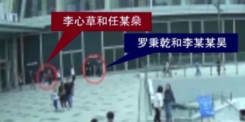 李心草溺亡案涉案男子被提起公讼,李心草是如何溺亡的?-第15张图片-波音达手游百科