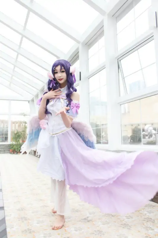 lovelive手游怎样去黑边(lovelive手游简写是什么)-第19张图片-波音达手游百科