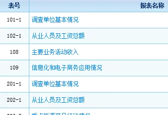 河北统计网上直报系统怎么登录(统计局的网上直报系统有什么好处?)-第6张图片-波音达手游百科