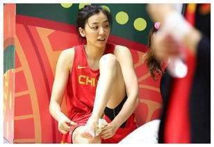 中国女篮的7号美女叫什么名字哦?科比眼中的中国女篮之一美女是谁呢?-第12张图片-波音达手游百科