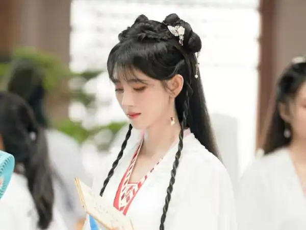 仙剑奇侠传4人物演员表。(仙剑奇侠传三的演员表)-第7张图片-波音达手游百科