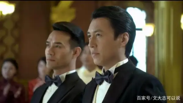 吴秀波有几段婚姻?吴秀波现任妻子是尚洁吗?吴秀波之一任妻子是谁?-第19张图片-波音达手游百科