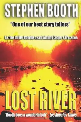 lost river是什么歌?lost river是哪个国家的?-第1张图片-波音达手游百科
