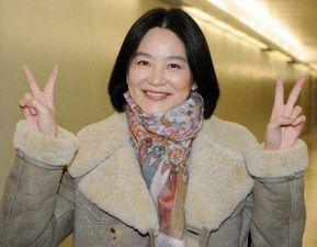 为了继女,林青霞做了些什么?-第20张图片-波音达手游百科