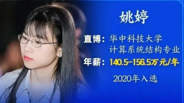 你了解天才少年曹原吗?华为天才少年有哪些人?-第1张图片-波音达手游百科