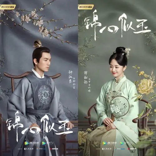 锦心似玉演员表介绍 锦心似玉的电视剧简介-第22张图片-波音达手游百科