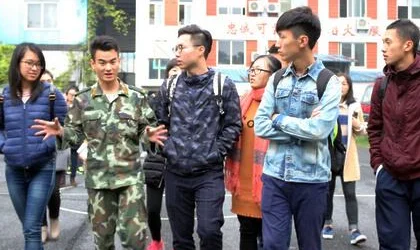 浙江警察学院的分数线2017(浙江警察学院政审分数线什么时候出)-第2张图片-波音达手游百科