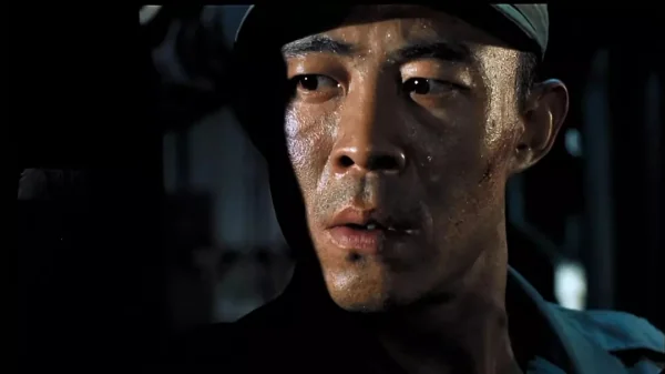 关于特种兵系列的电影有哪些?关于特种兵的电影(探究特种兵的荣耀与使命)-第4张图片-波音达手游百科