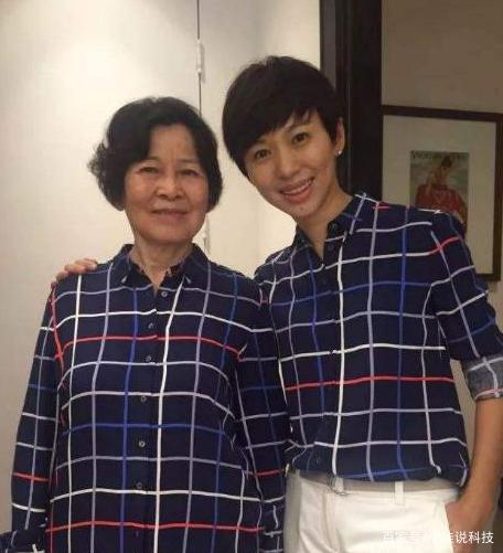 欧阳夏丹的老公简介(欧阳夏丹是哪的人)-第4张图片-波音达手游百科
